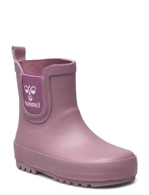 Hummel Rubber Boot Infant Hummel Purple