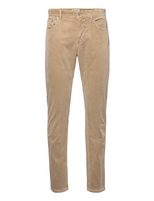 Morris James Cord 5-Pkt Morris Beige