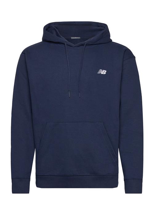 New Balance Sport Essentials French Terry Hoodie New Balance Navy