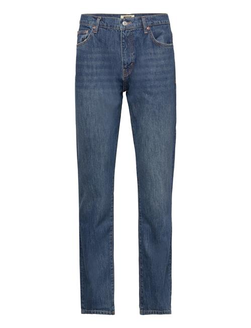 Woodbird Wbdoc Blooke Jeans Woodbird Blue