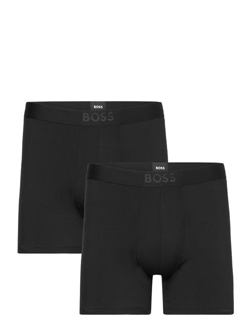 BOSS Boxerbr 2P Ultrasoft BOSS Black