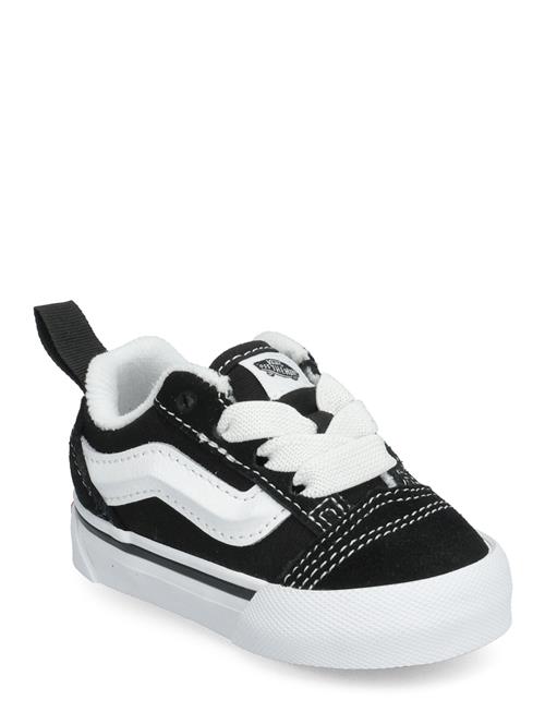 VANS Knu Skool Elastic Lace VANS Patterned