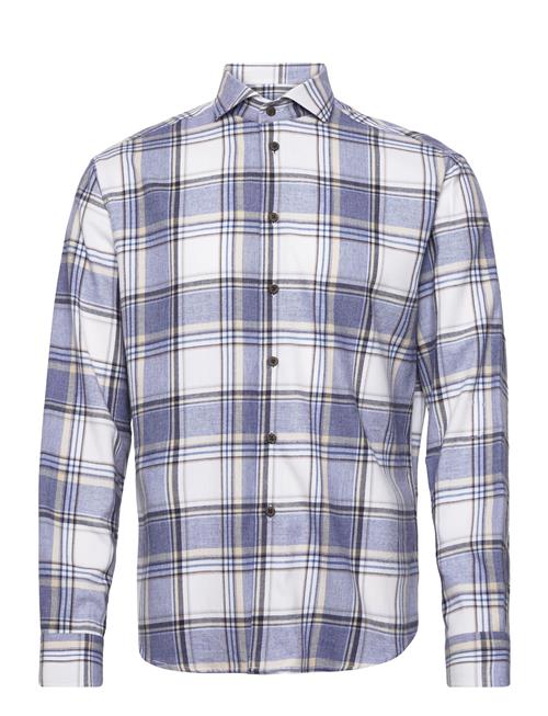 Bosweel Shirts Est. 1937 Regular Fit Men Shirt Bosweel Shirts Est. 1937 Blue