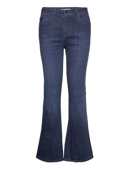 Lois Jeans Raval-16 5399 Leia Beat Lois Jeans Blue