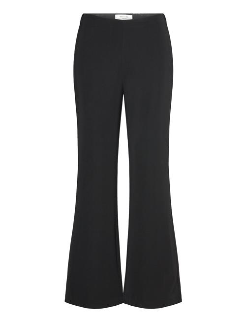 Casual Trousers Rosemunde Black