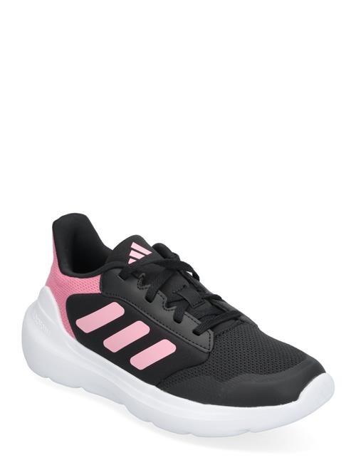 Tensaur Run 3.0 J Adidas Sportswear Black