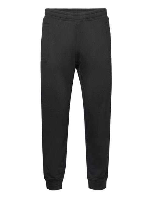 Emporio Armani Trouser Emporio Armani Black