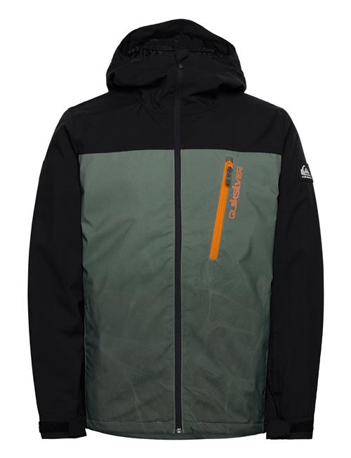 Quiksilver Morton Jk Quiksilver Green