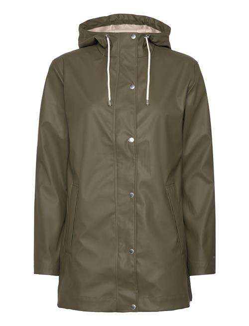 Ilse Jacobsen Rain Jackets Ilse Jacobsen Green