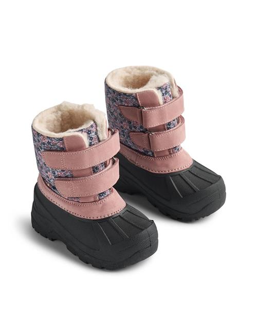 Winterboot Thy Wheat Pink