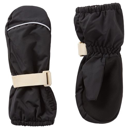 Kuling Helsinki Skalvanter Always Black | Sort | 4-6 years