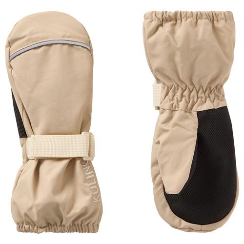 Kuling Helsinki Skalvanter Sand | Beige | 2-4 years