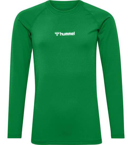 Hummel Bluse - HmlBL Performance - Jelly Bean