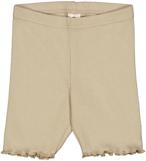 MÃ¼sli Shorts - Rib - Cozy Me - Cashmere