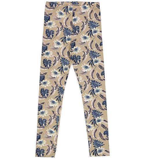 MÃ¼sli Leggings - Lily - Cashmere/Mary/Night Blue