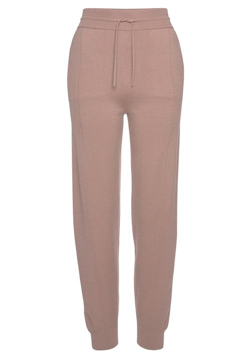 VIVANCE Pyjamasbukser  pink