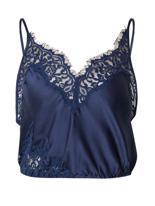 Free People Overdel  navy