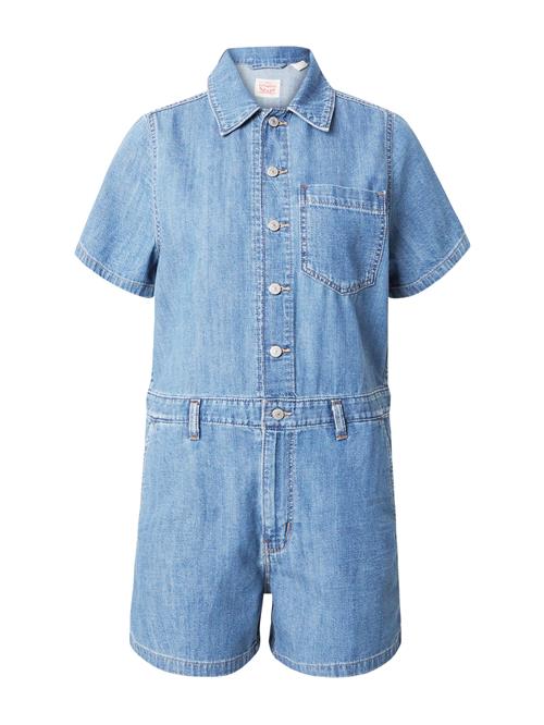 Se LEVI'S ® Jumpsuit  blue denim ved About You