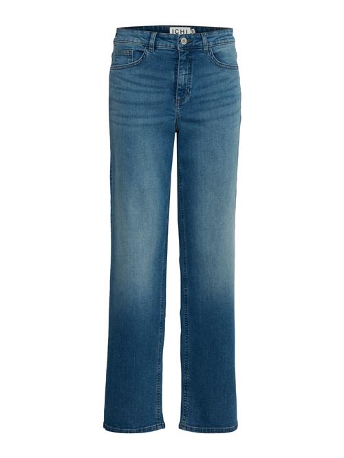 ICHI Jeans 'Twiggy'  blue denim