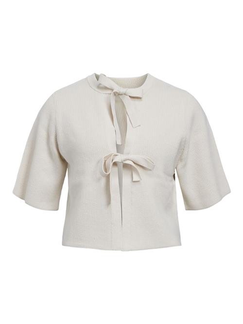 Se OBJECT Cardigan  grå ved About You