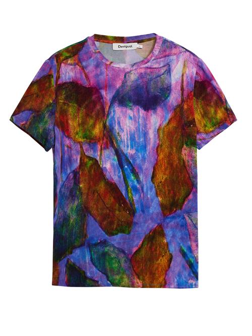 Se Desigual Shirts  blandingsfarvet ved About You