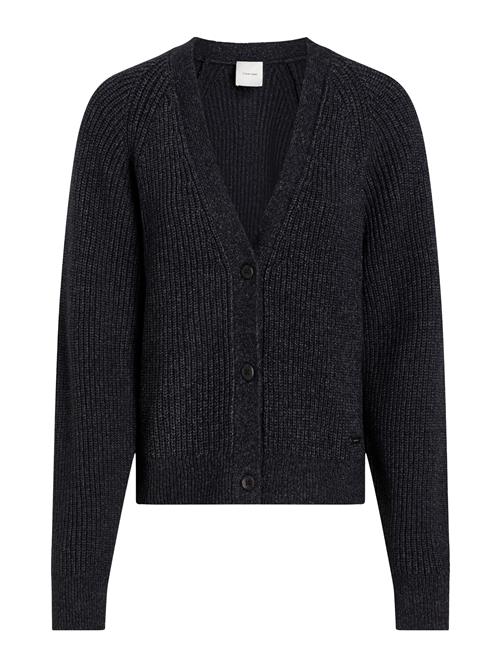 Calvin Klein Cardigan  sort