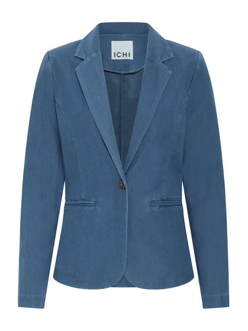 ICHI Blazer 'Kate'  blå