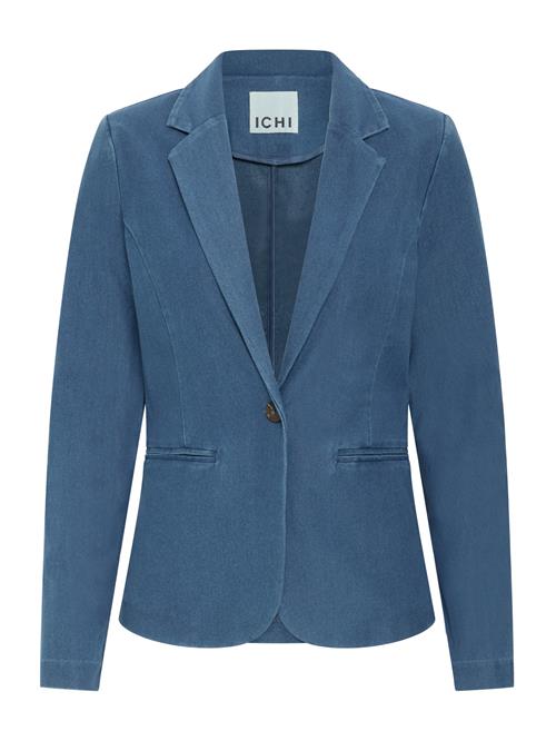 ICHI Blazer 'IHKate'  blå