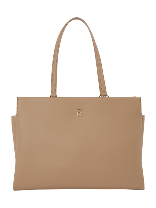 TOMMY HILFIGER Shopper 'LEGACY'  khaki