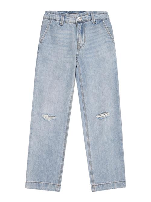ONLY GIRLS Jeans 'KOGComet'  lyseblå