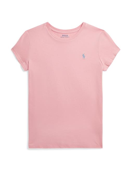 Polo Ralph Lauren Bluser & t-shirts  pink