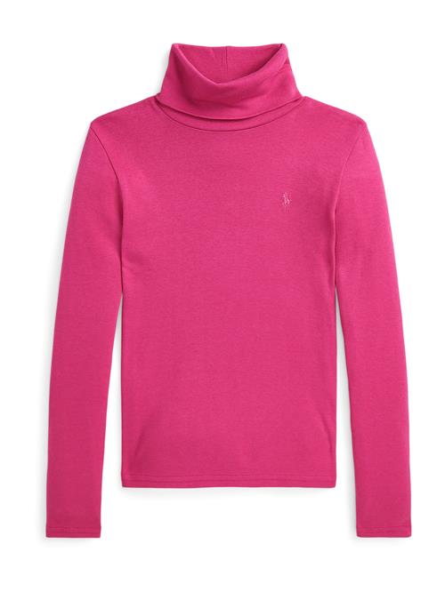 Polo Ralph Lauren Bluser & t-shirts  pink