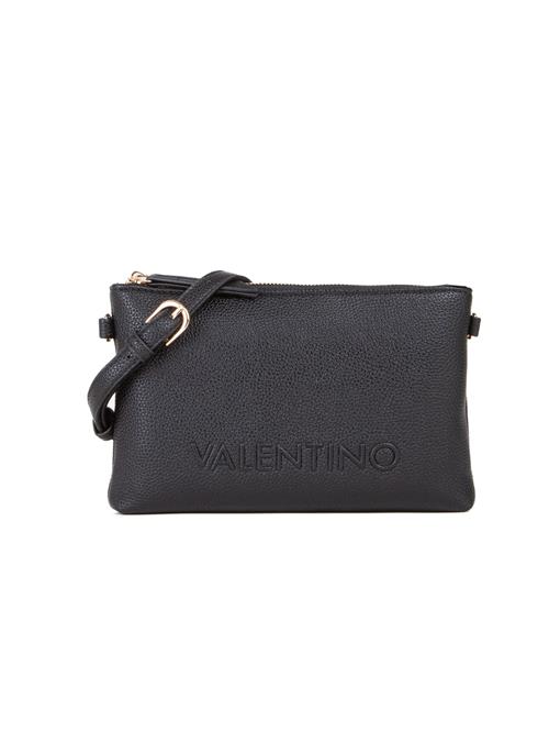 VALENTINO Skuldertaske  sort