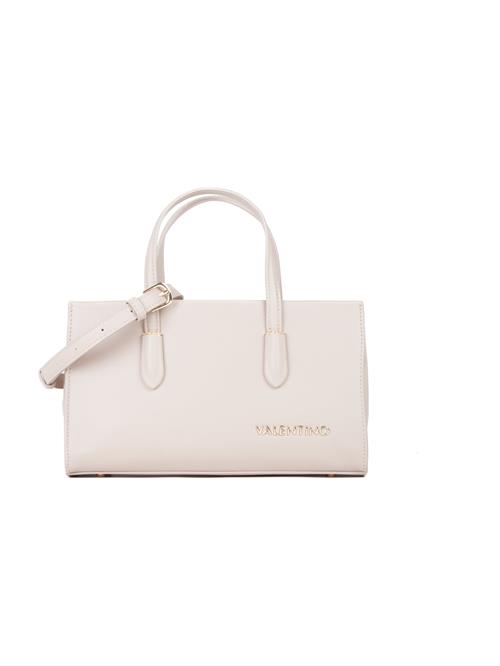 VALENTINO Håndtaske  creme