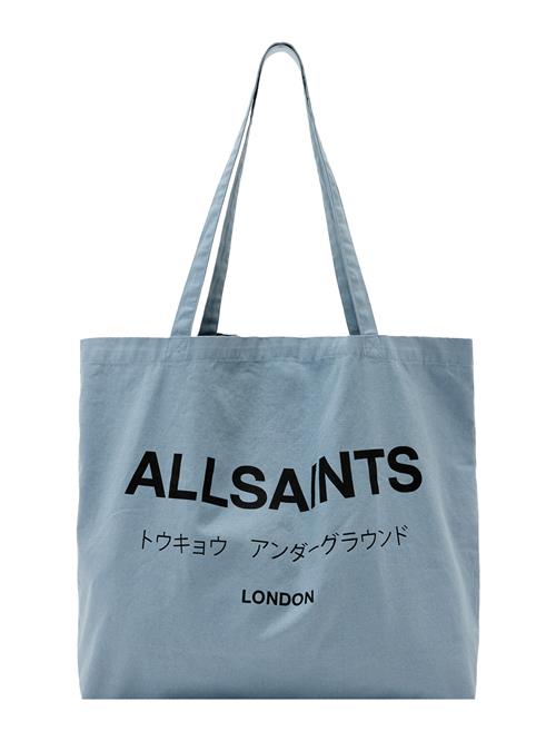 AllSaints Shopper 'UNDERGROUND'  opal / sort