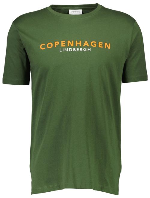 Lindbergh T-shirt