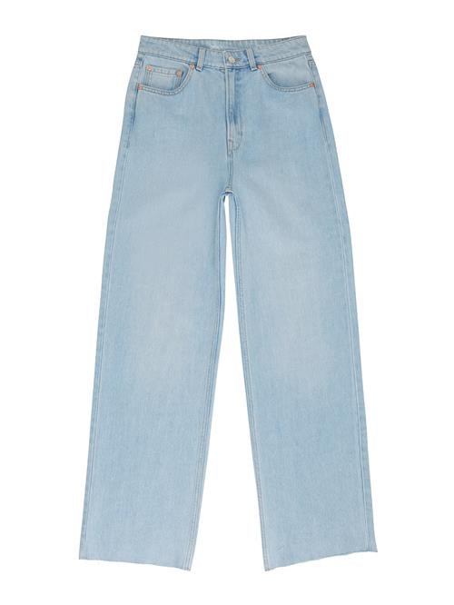 TOM TAILOR DENIM Jeans  blue denim