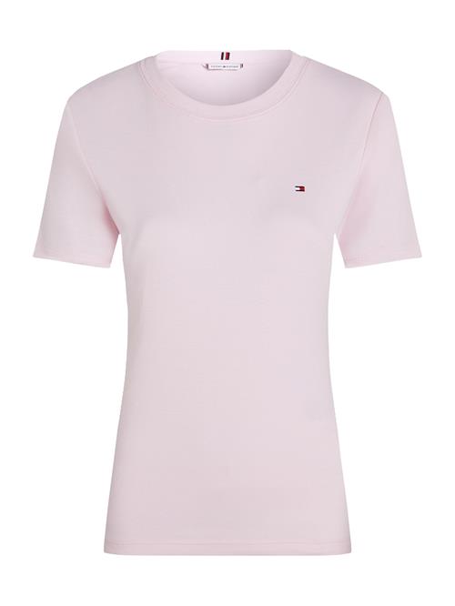 TOMMY HILFIGER Shirts 'Cody'  pink