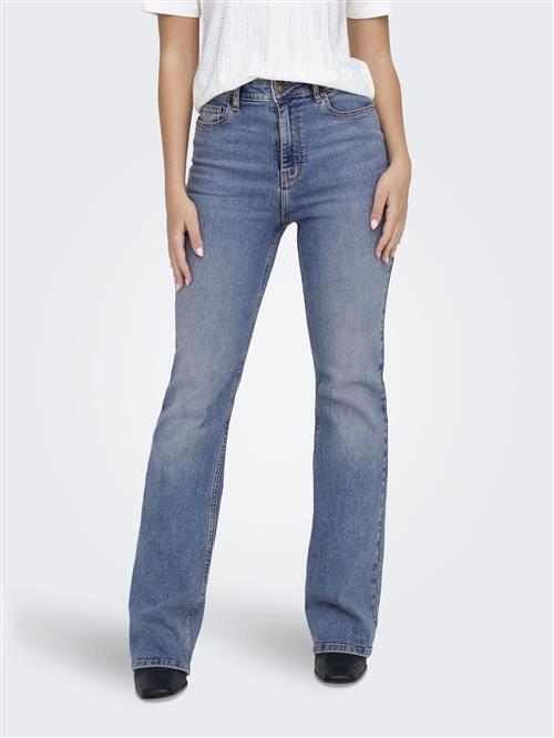 ONLY Jeans 'LUNA'  blå