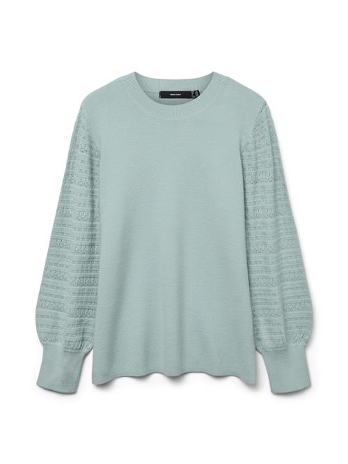 Vero Moda Curve Pullover  mint