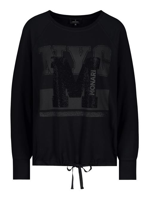 Se monari Sweatshirt  sort ved About You