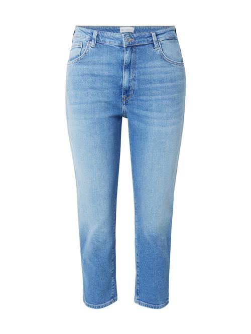 ONLY Carmakoma Jeans  blue denim