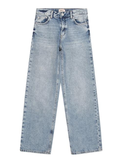 KIDS ONLY Jeans  blue denim