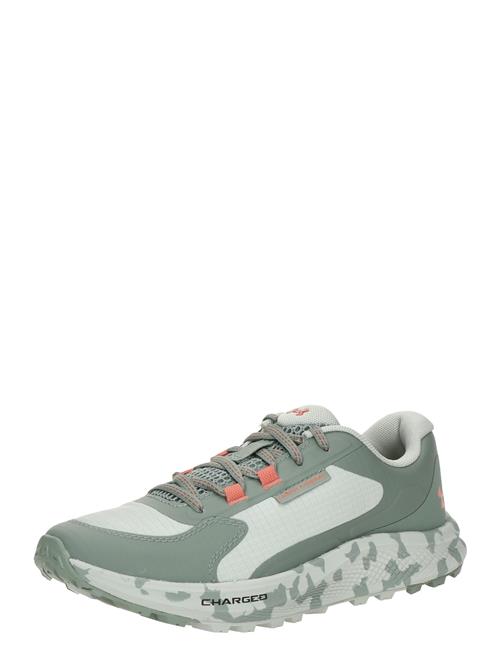 Se UNDER ARMOUR Løbesko 'Bandit TR 3'  grøn / mint ved About You