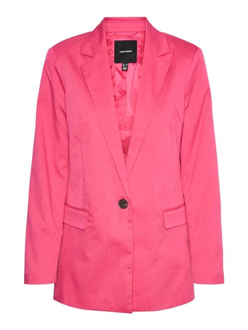 VERO MODA Blazer 'VMNILA'  pink