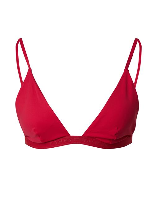 Tommy Hilfiger Underwear Bikinioverdel  magenta