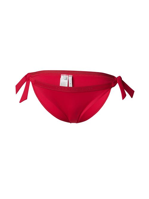 Tommy Hilfiger Underwear Bikinitrusse  rød