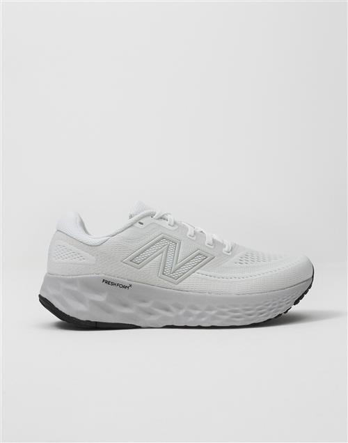 New Balance - Hvid - New Balance FreshFoam Evoz v4