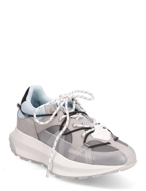 STINE GOYA The Stine Goya Sneaker, 1742 Tech R STINE GOYA Blue