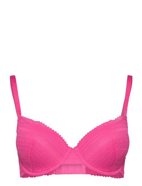 Sublime We Care - N*4 Classique Etam Pink